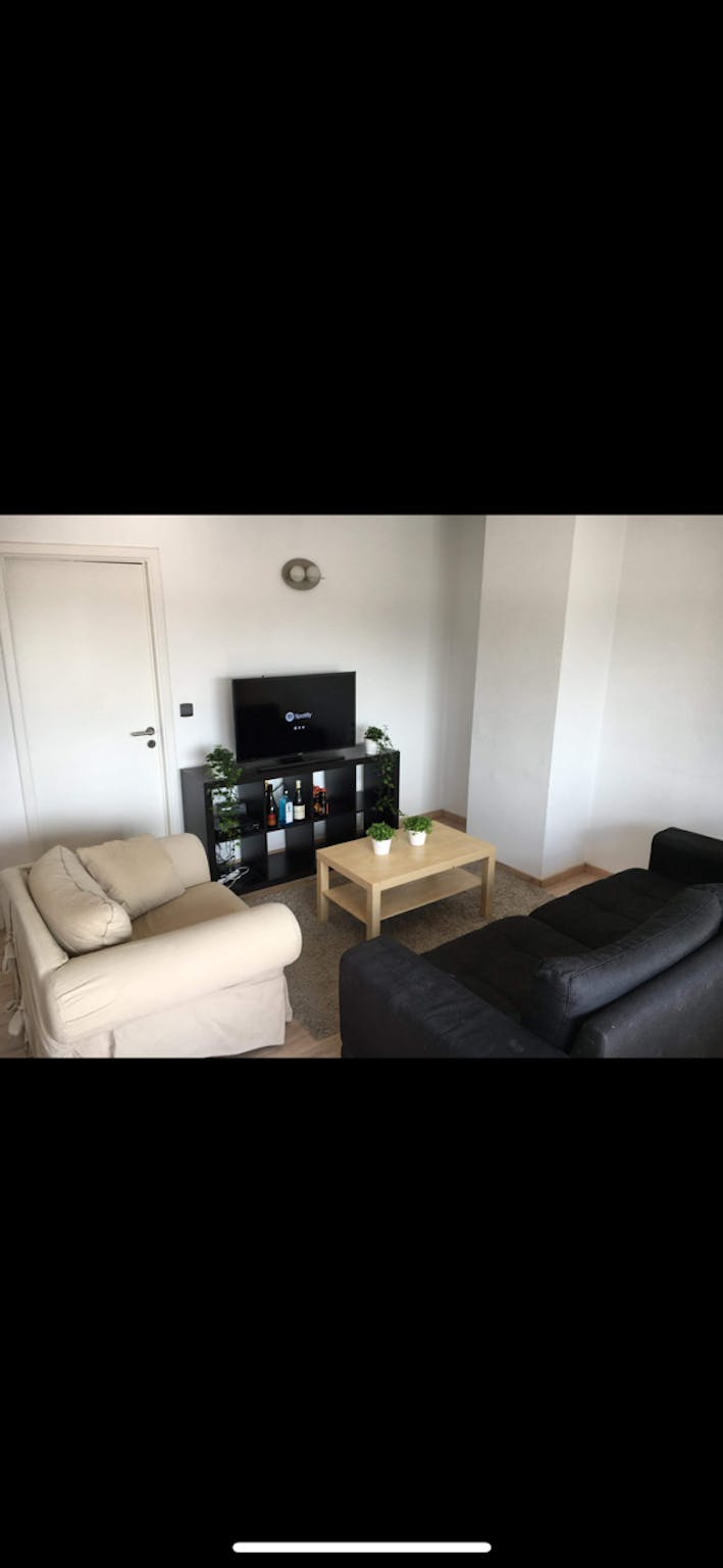 Appartement te  huur in Leuven 3000 1300.00€ 2 slaapkamers 80.00m² - Zoekertje 794492