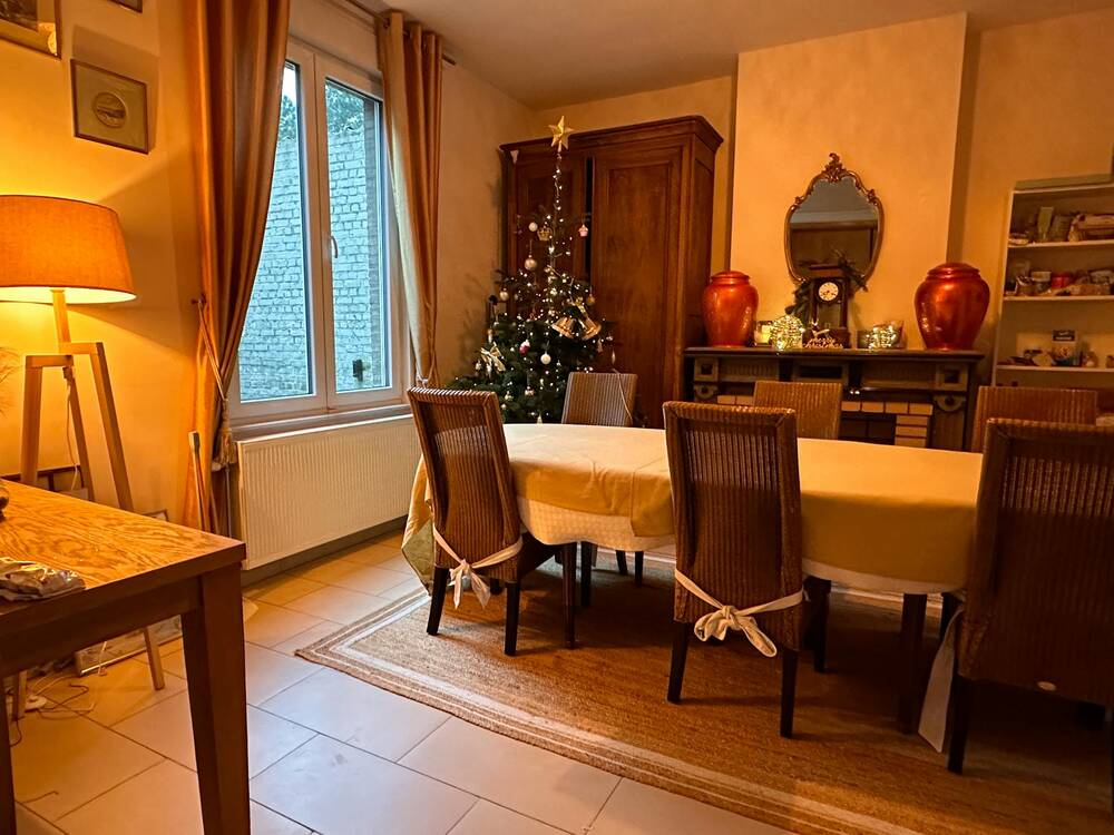Appartement te huur in Sint-Genesius-Rode 1640 640.00€ 1 slaapkamers 400.00m² - Zoekertje 600232