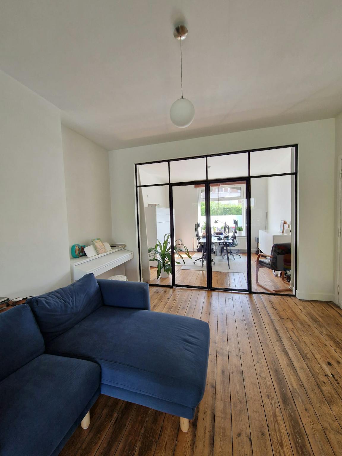Appartement te huur in Strombeek-Bever 1853 2200.00€ 4 slaapkamers 200.00m² - Zoekertje 509969