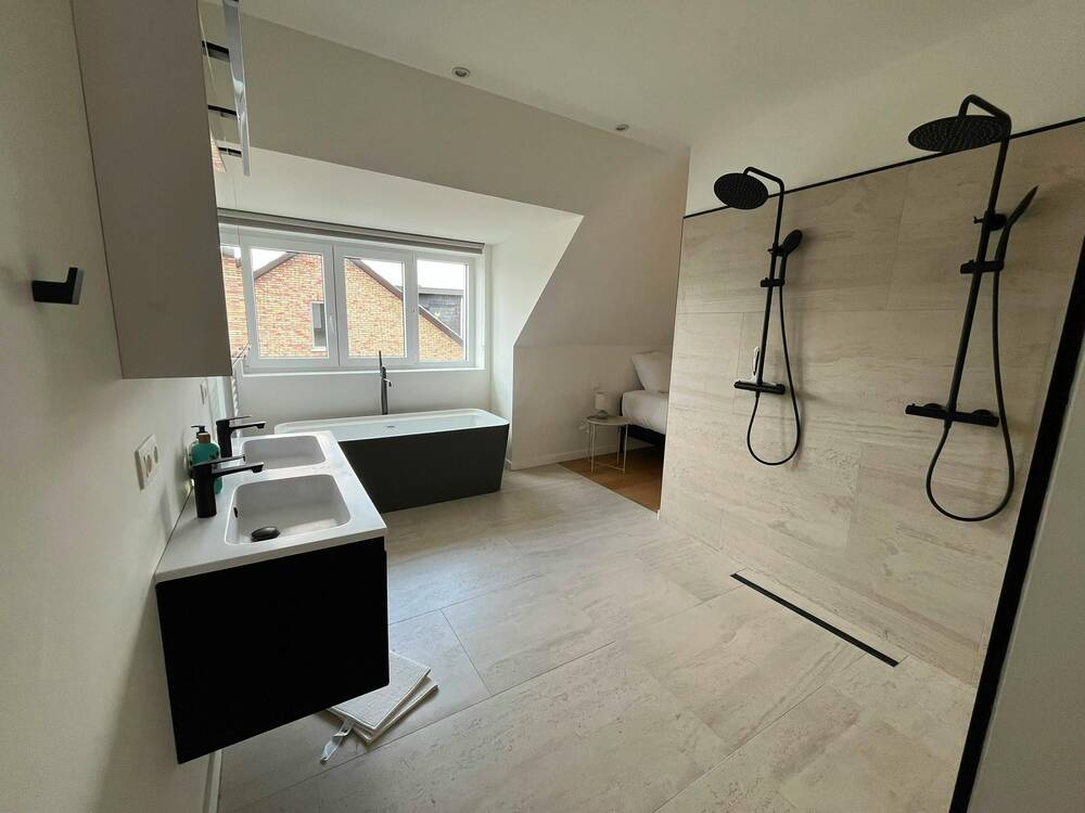 Appartement à louer à Hever 3191 3500.00€ 3 chambres 175.00m² - Annonce 794733