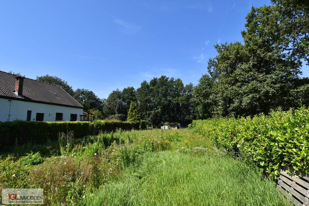 Bouwgrond te  koop in Buizingen 1501 49000.00€  slaapkamers m² - Zoekertje 174308