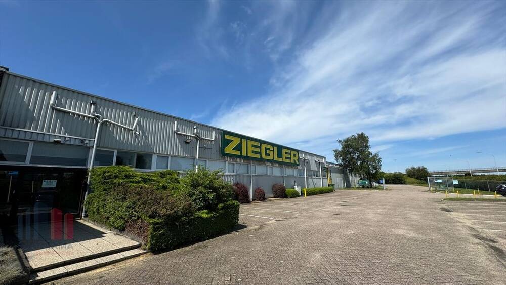 Commerce à louer à Strombeek-Bever 1853 44684.00€ chambres 7600.00m² - Annonce 175256