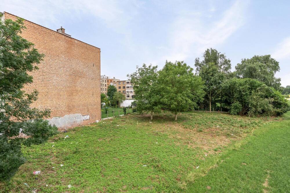 Terrain à vendre à Zellik 1731 199000.00€ chambres m² - Annonce 175791
