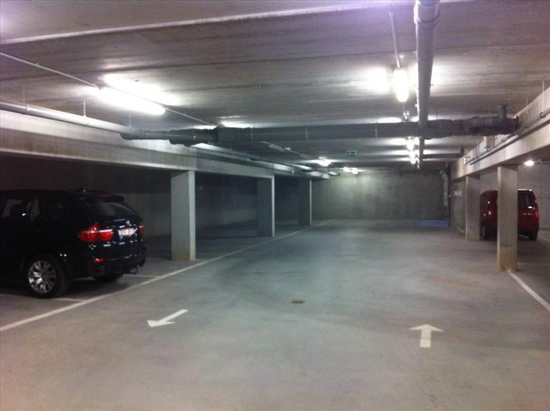 Parking / garage à louer à Vilvorde 1800 50.00€ 0 chambres m² - Annonce 1361985