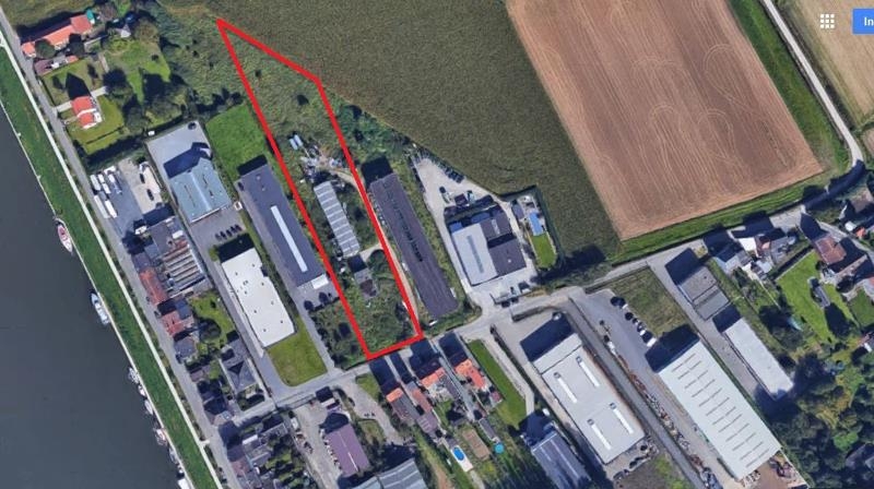 Commerce à vendre à Grimbergen 1850 935000.00€ chambres m² - Annonce 482