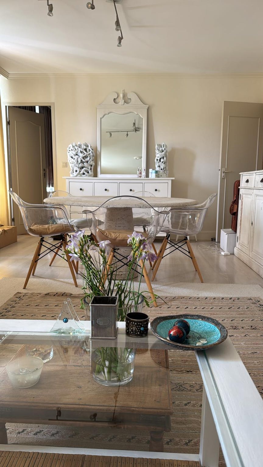 Appartement te  huur in Waver 1300 2800.00€ 2 slaapkamers 75.00m² - Zoekertje 82709