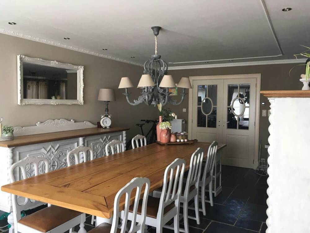 Appartement à louer à Buizingen 1501 485.00€ 1 chambres 14.00m² - Annonce 795444