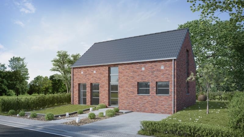 Huis te  koop in Kortenaken 3470 376345.00€ 3 slaapkamers 138.00m² - Zoekertje 1308