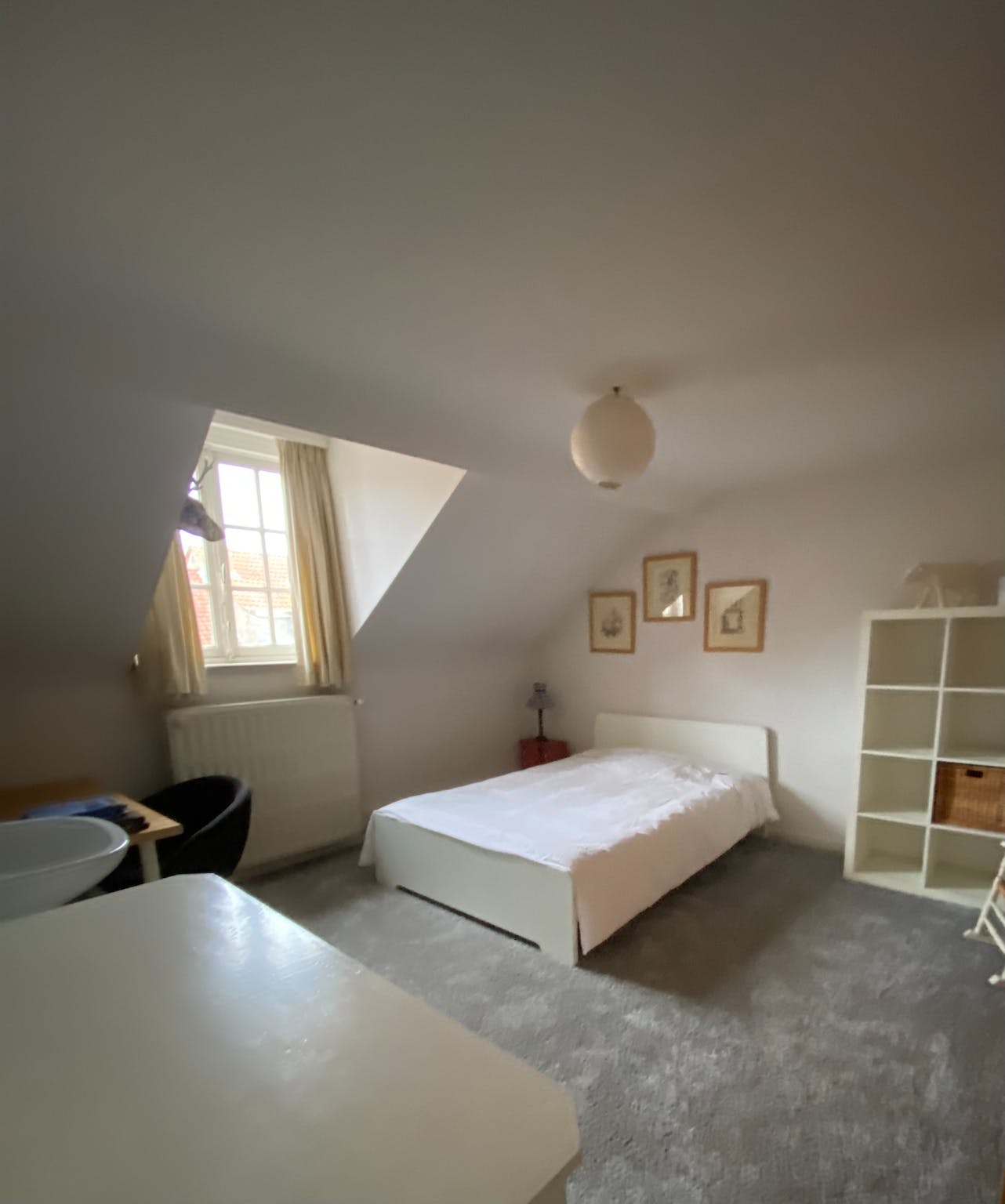 Appartement à louer à Tervuren 3080 950.00€ 1 chambres 60.00m² - Annonce 1019741