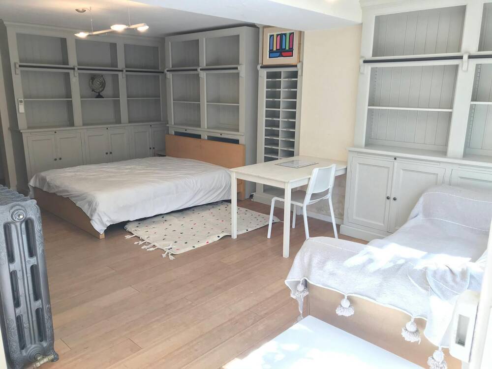 Appartement à louer à Kraainem 1950 895.00€ 0 chambres 30.00m² - Annonce 783264