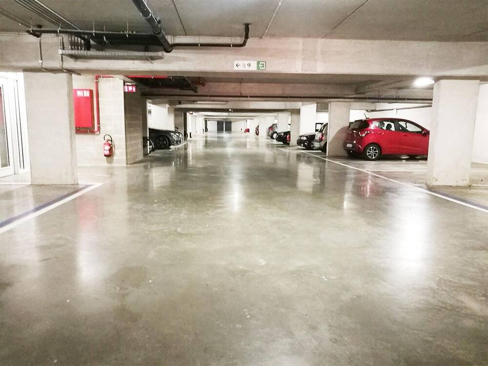Parking te  huur in Tienen 3300 45.00€  slaapkamers m² - Zoekertje 1362119