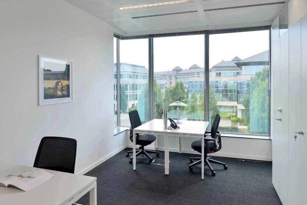 Commerce à louer à Braine-l'Alleud 1420 475.00€ 0 chambres m² - Annonce 345