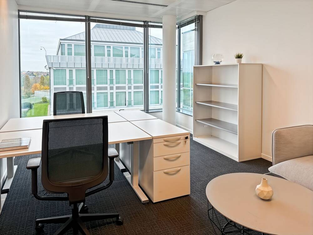 Handelszaak te  huur in Eigenbrakel 1420 189.00€ 0 slaapkamers m² - Zoekertje 522