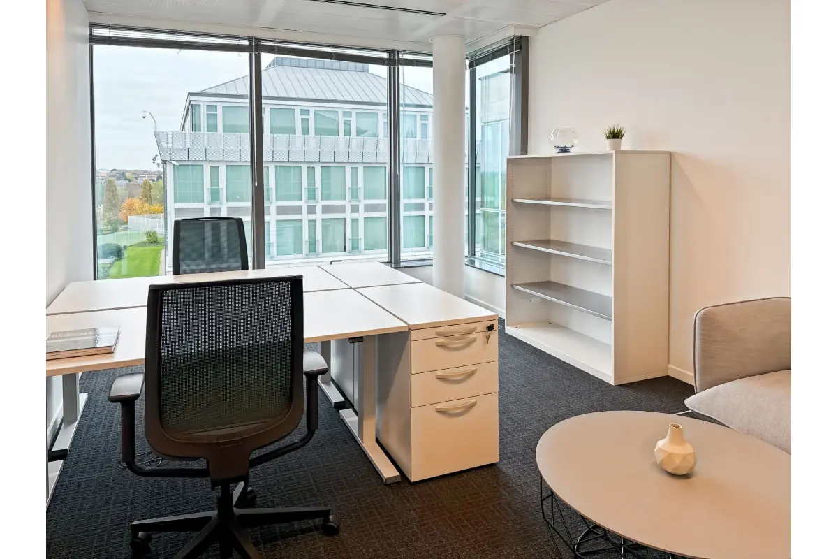 Handelszaak te  huur in Eigenbrakel 1420 189.00€ 0 slaapkamers m² - Zoekertje 522