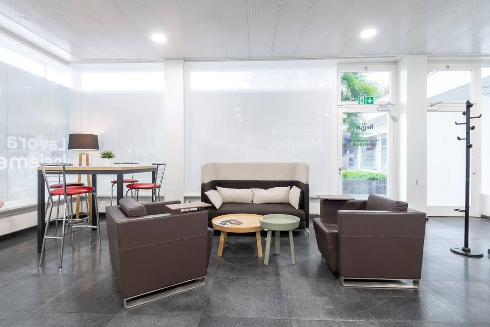 Commerce à louer à Braine-l'Alleud 1420 109.00€ 0 chambres m² - Annonce 523
