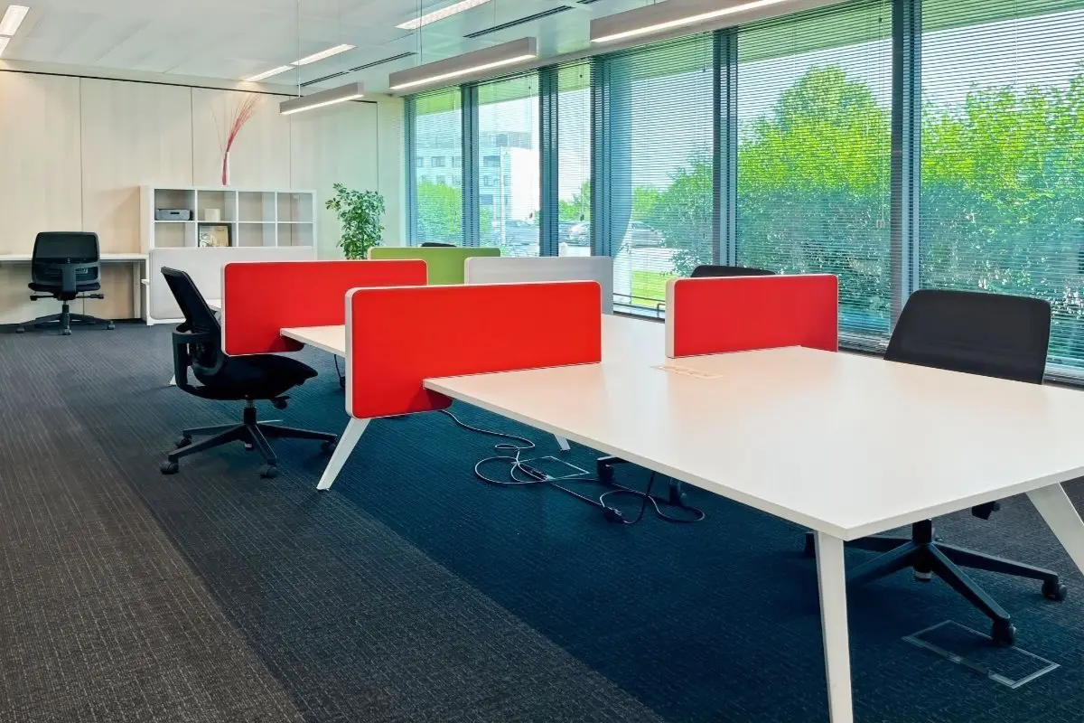 Commerce à louer à Braine-l'Alleud 1420 279.00€ 0 chambres m² - Annonce 521