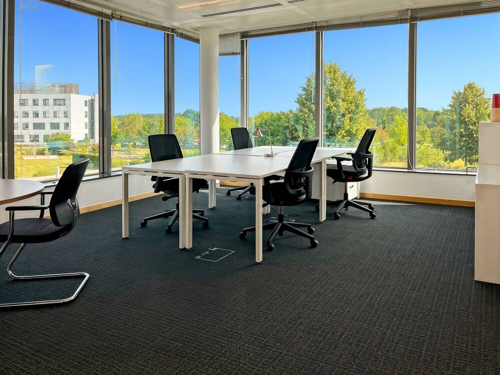 Handelszaak te  huur in Eigenbrakel 1420 790.00€ 0 slaapkamers m² - Zoekertje 520