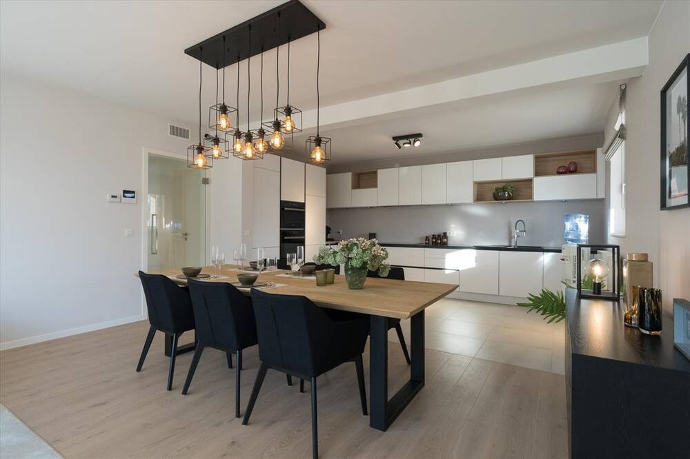 Appartement te koop in Waterloo 1410 345000.00€ 2 slaapkamers 103.70m² - Zoekertje 1209