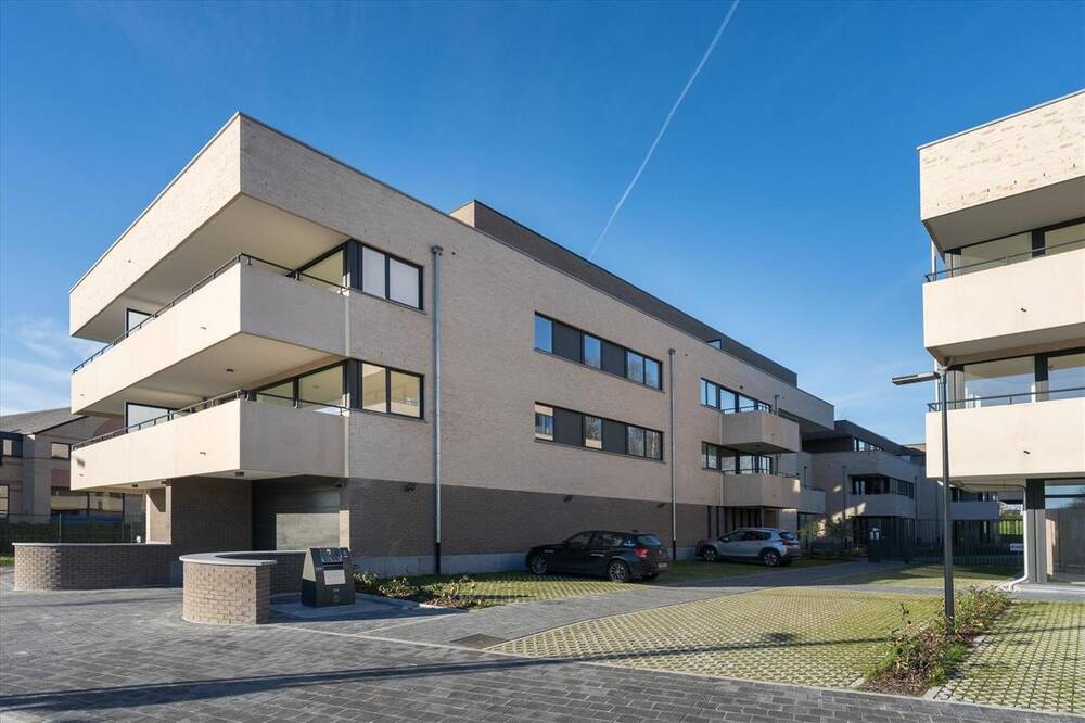 Appartement te koop in Waterloo 1410 395000.00€ 3 slaapkamers 117.90m² - Zoekertje 1210