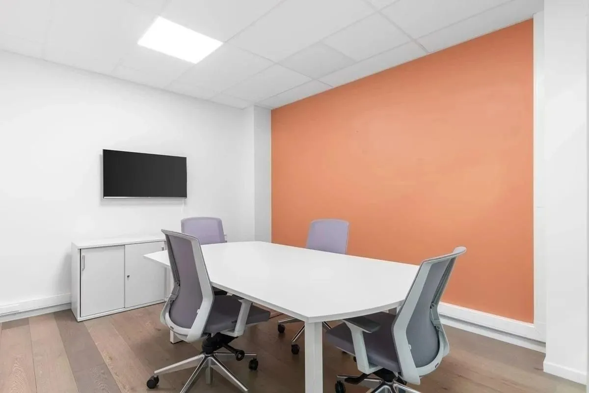 Commerce à louer à Dilbeek 1700 2718.00€ 0 chambres m² - Annonce 2800