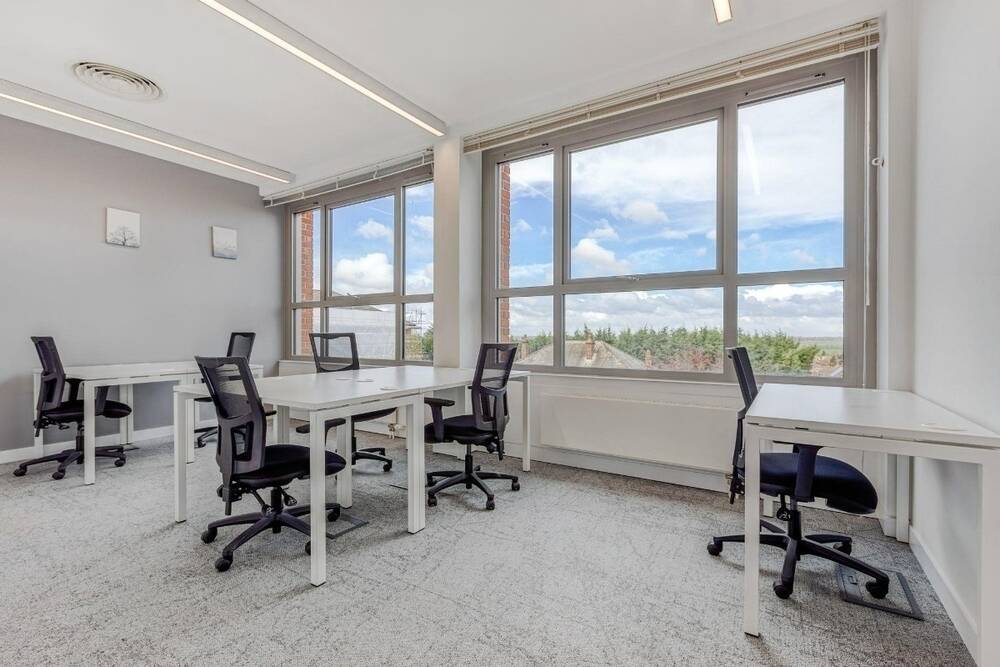Commerce à louer à Dilbeek 1700 999.00€ 0 chambres m² - Annonce 2577