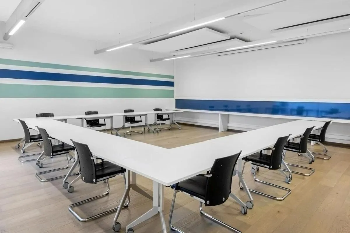 Commerce à louer à Dilbeek 1700 739.00€ 0 chambres m² - Annonce 2457