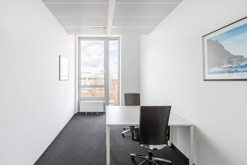 Commerce à louer à Dilbeek 1700 489.00€ 0 chambres m² - Annonce 2244