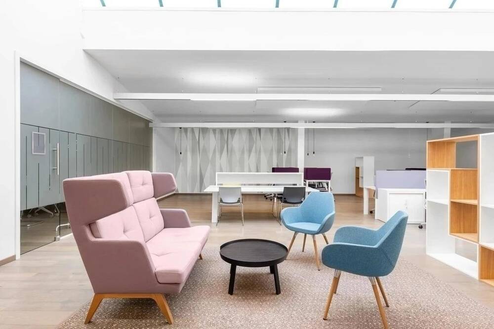 Commerce à louer à Dilbeek 1700 109.00€ 0 chambres m² - Annonce 2681