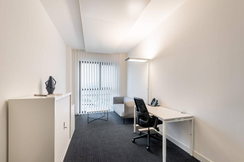 Commerce à louer à Dilbeek 1700 189.00€ 0 chambres m² - Annonce 2920
