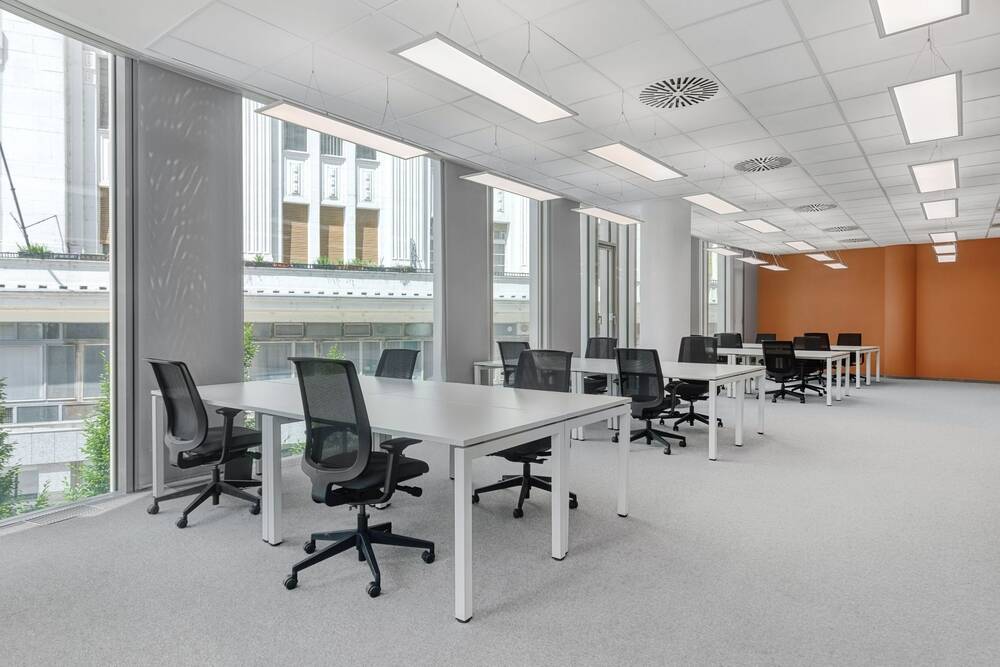 Commerce à louer à Dilbeek 1700 4017.00€ 0 chambres m² - Annonce 1888