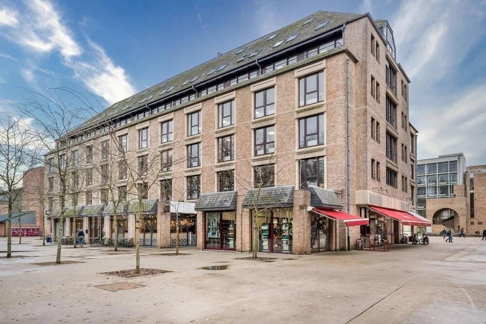 Commerce à louer à Louvain-la-Neuve 1348 369.00€ 0 chambres m² - Annonce 42578