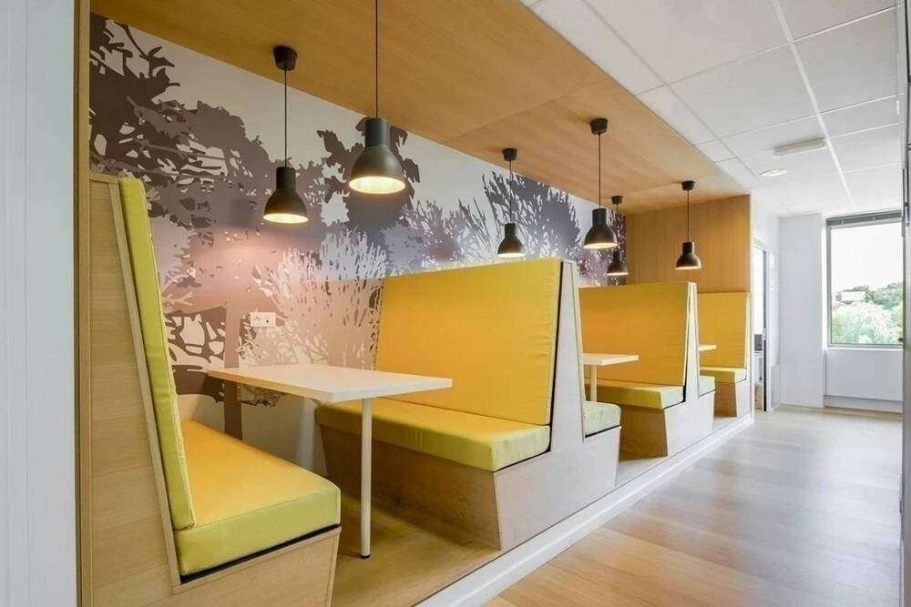 Commerce à louer à Waterloo 1410 109.00€ 0 chambres m² - Annonce 2229
