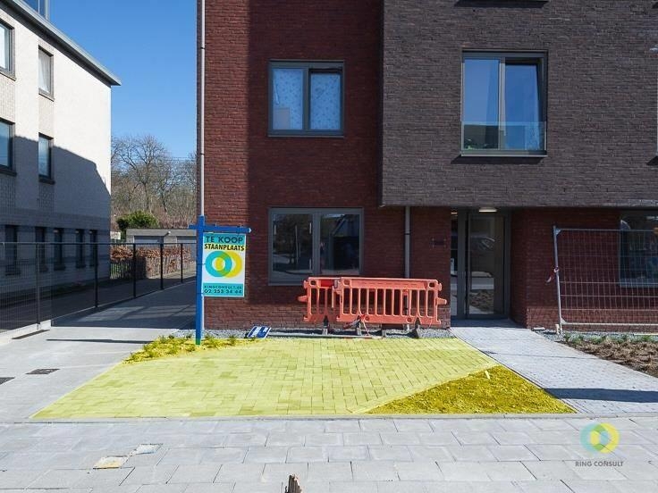 Parking / garage à vendre à Vilvorde 1800 15000.00€ chambres m² - Annonce 1720
