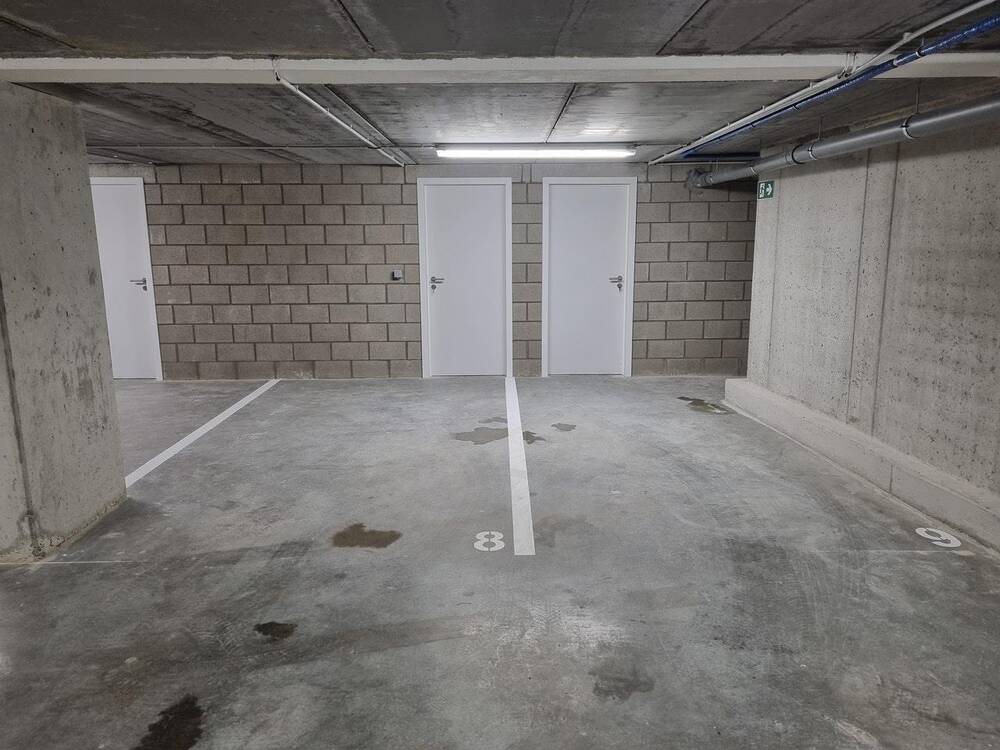 Parking & garage te  koop in Steenokkerzeel 1820 16000.00€  slaapkamers 0.00m² - Zoekertje 1362254