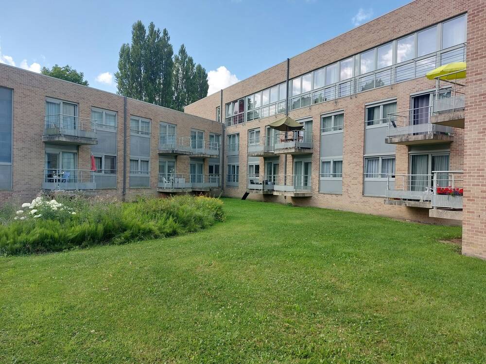Appartement te  koop in Grimbergen 1850 99500.00€ 1 slaapkamers 34.00m² - Zoekertje 2725