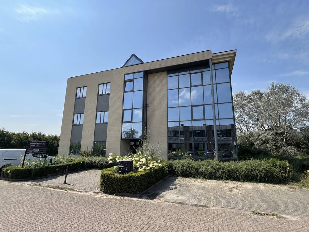 Commerce à vendre à Zaventem 1930 2950000.00€ chambres 1447.00m² - Annonce 1664