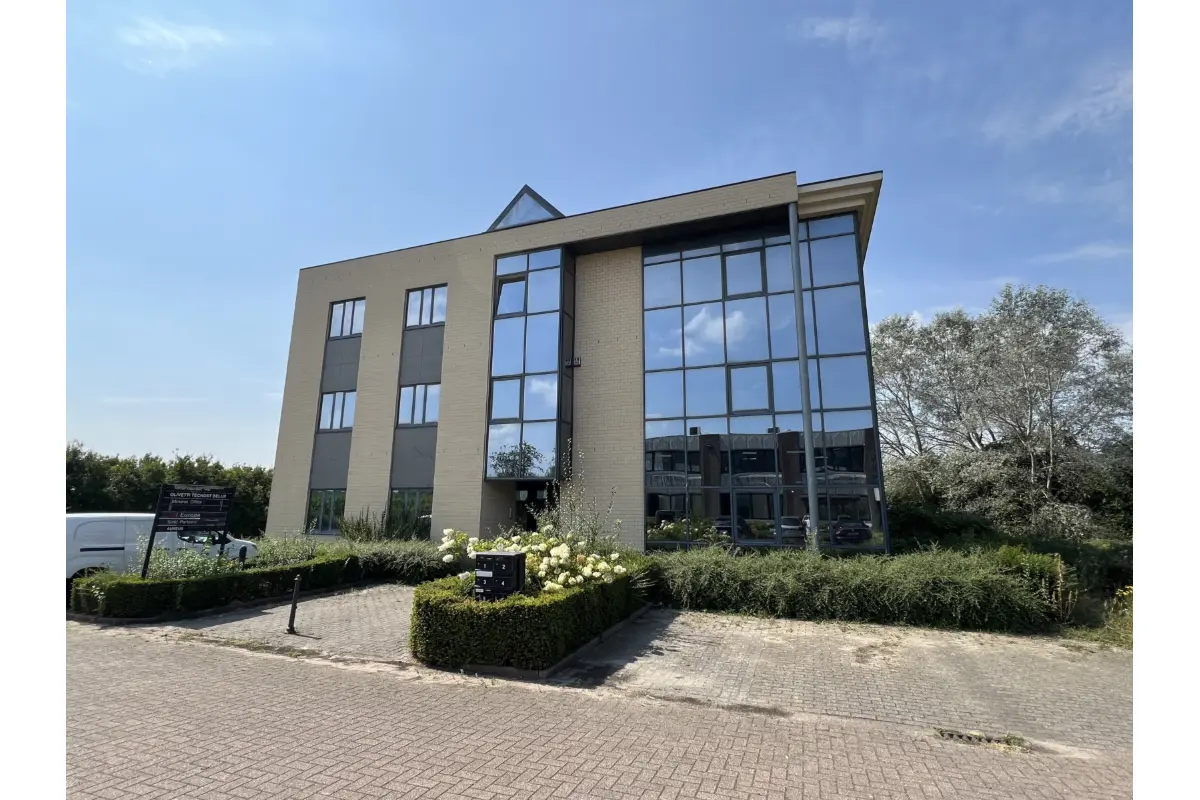 Commerce à vendre à Zaventem 1930 2950000.00€  chambres 1447.00m² - Annonce 1664