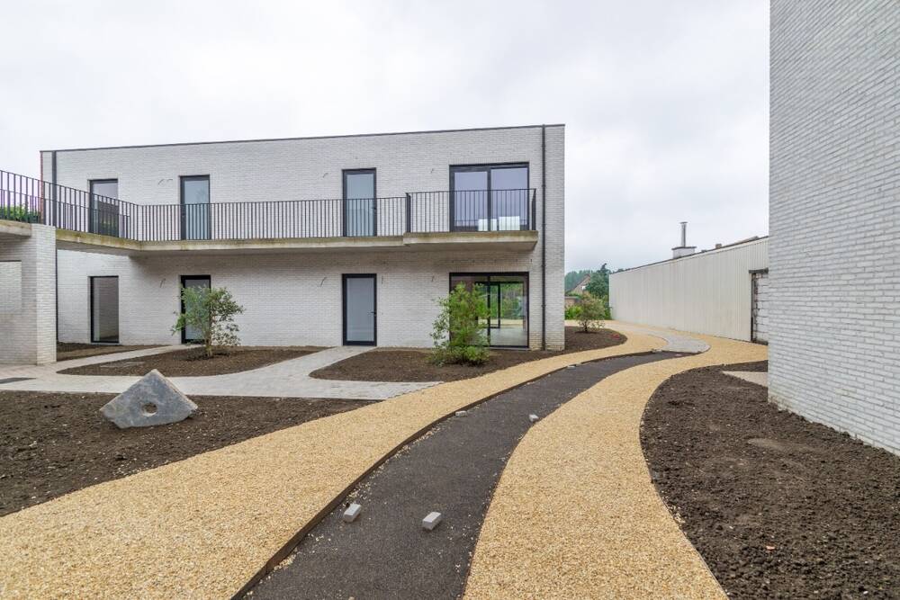 Studio te  koop in Linter 3350 255000.00€ 2 slaapkamers 96.20m² - Zoekertje 1816
