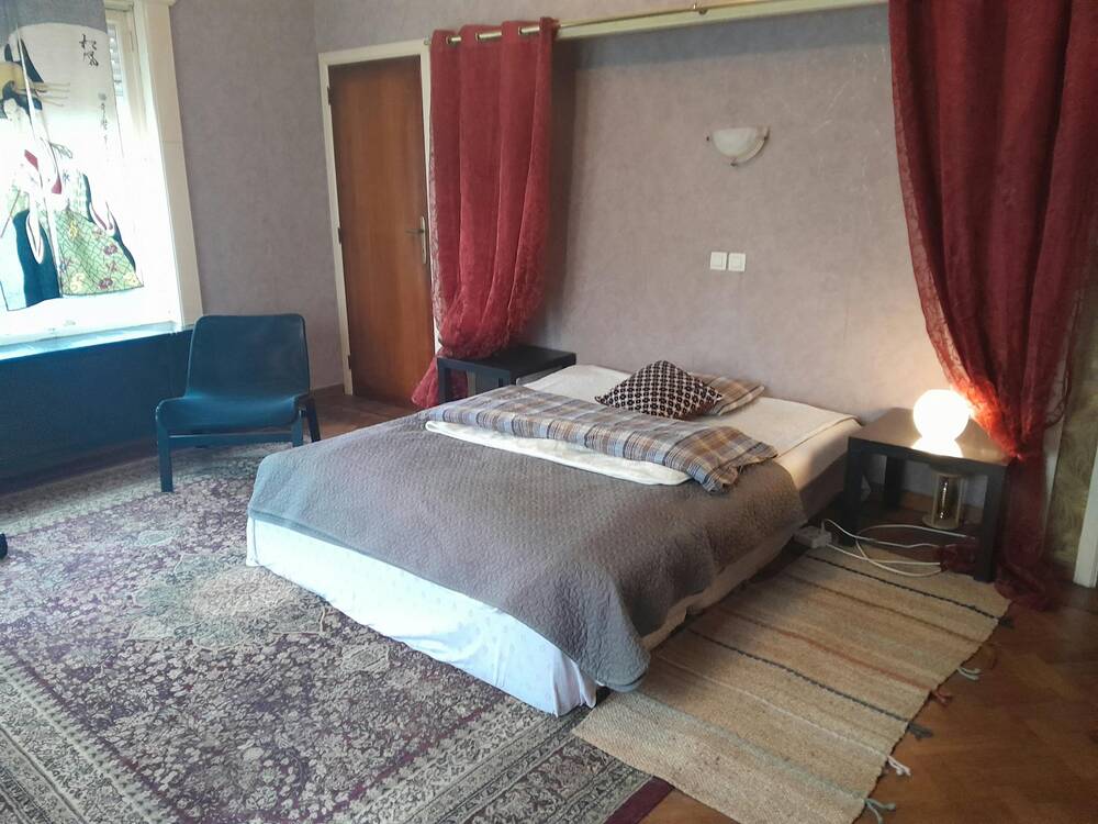 Appartement te huur in Strombeek-Bever 1853 900.00€ 1 slaapkamers 210.00m² - Zoekertje 582913