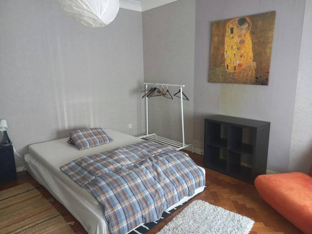 Appartement te huur in Strombeek-Bever 1853 657.00€ 1 slaapkamers 250.00m² - Zoekertje 544532
