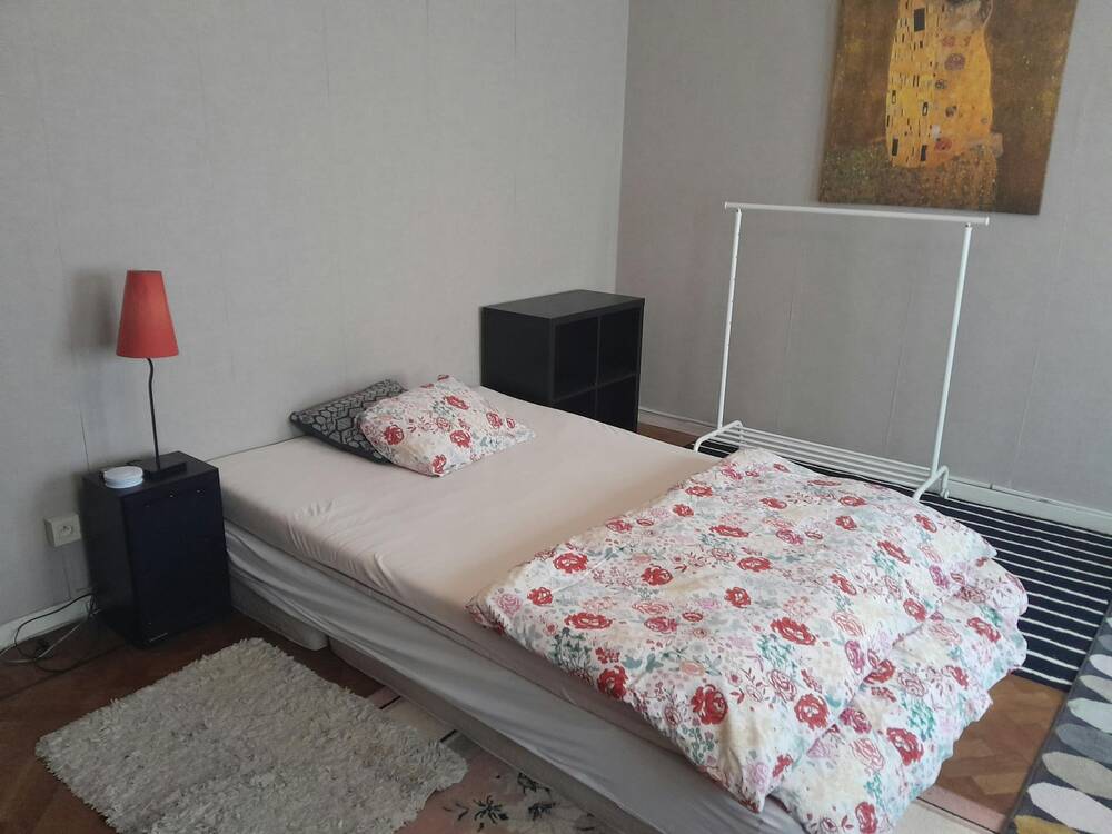 Appartement à louer à Strombeek-Bever 1853 810.00€ 1 chambres 250.00m² - Annonce 748445