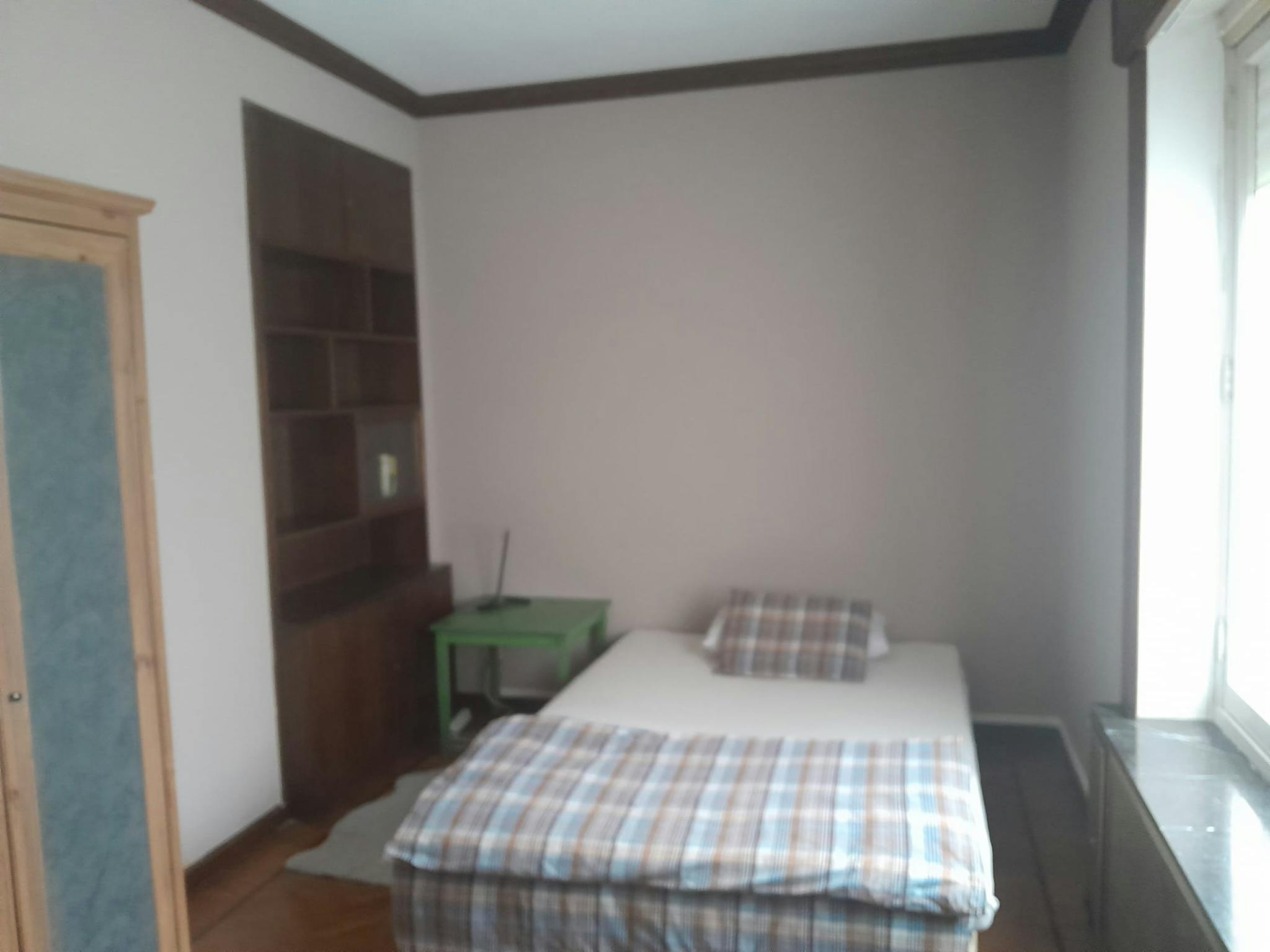 Appartement te huur in Strombeek-Bever 1853 720.00€ 1 slaapkamers 250.00m² - Zoekertje 584199