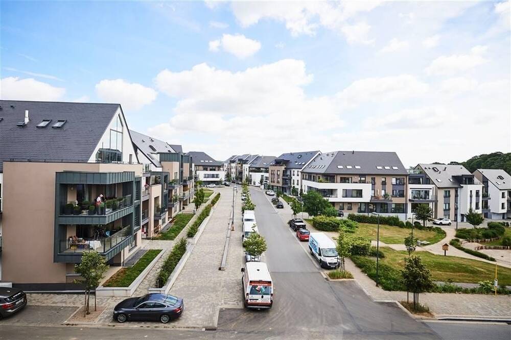 Parking / garage à vendre à Nivelles 1400 15000.00€ chambres m² - Annonce 2605