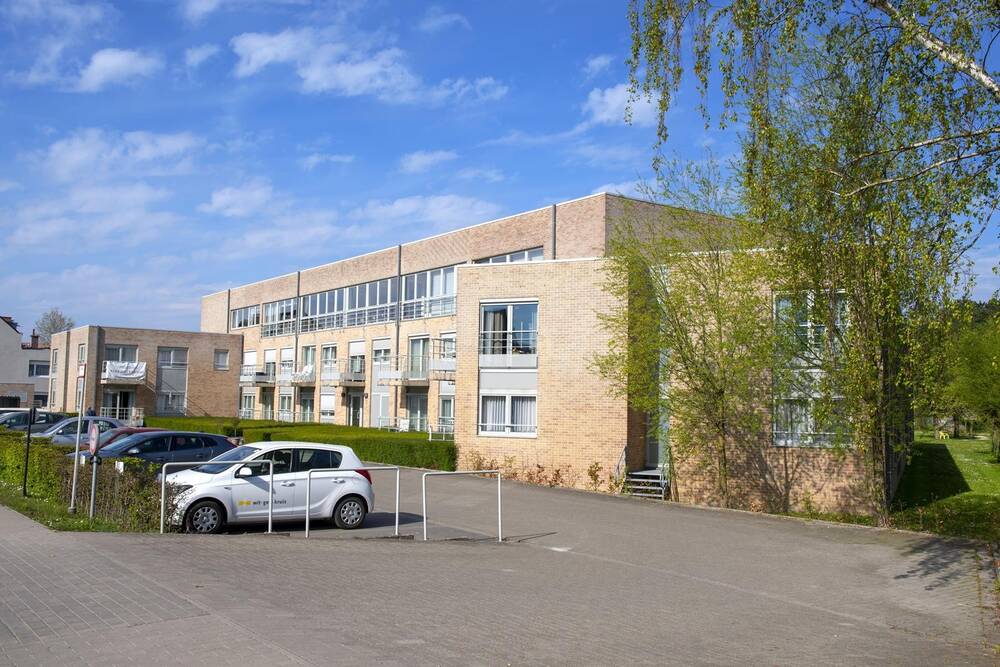 Appartement te koop in Grimbergen 1850 79000.00€ 1 slaapkamers 34.00m² - Zoekertje 231178