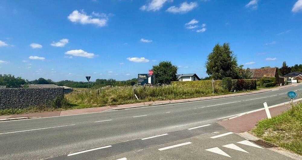 Bouwgrond te  koop in Asse 1730 210000.00€  slaapkamers m² - Zoekertje 2950