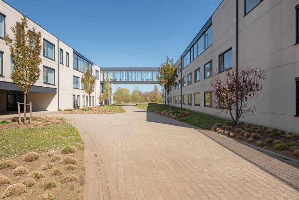 Immeuble de rapport - Immeuble à appartement à vendre à Aarschot 3200 234000.00€ 1 chambres m² - Annonce 633231