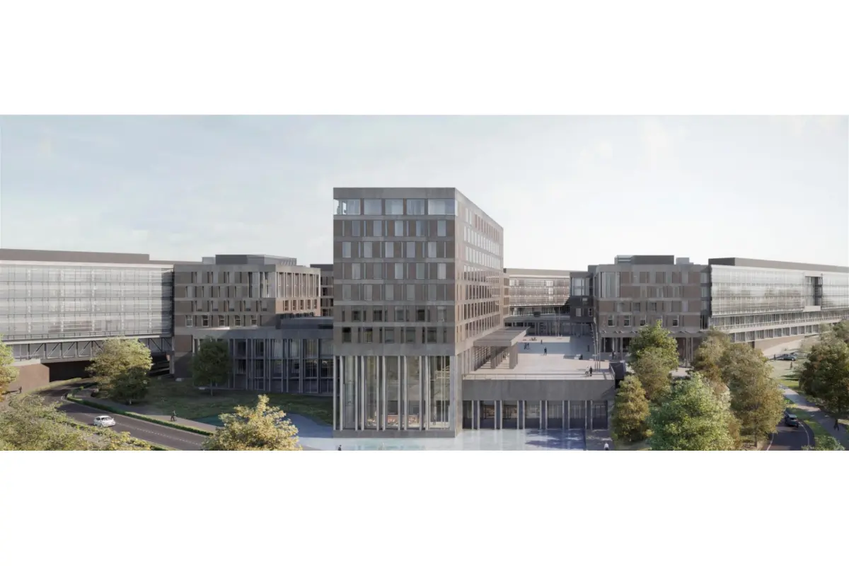 Commerce à louer à Louvain-la-Neuve 1348 3700.00€  chambres 261.00m² - Annonce 3529