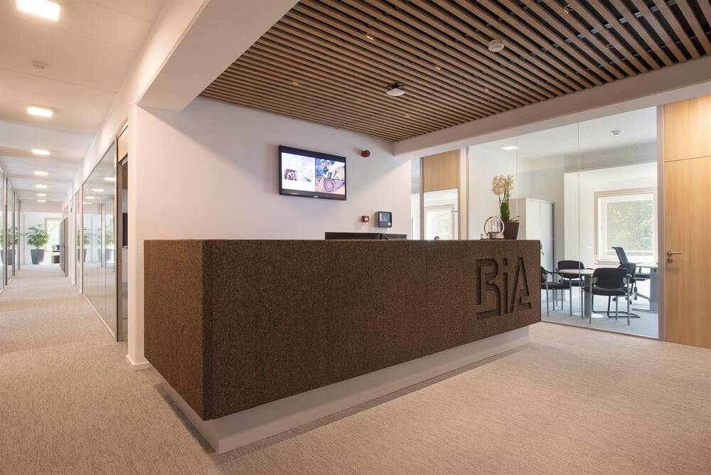 Commerce à louer à Rixensart 1330 30000.00€  chambres 3255.00m² - Annonce 4572