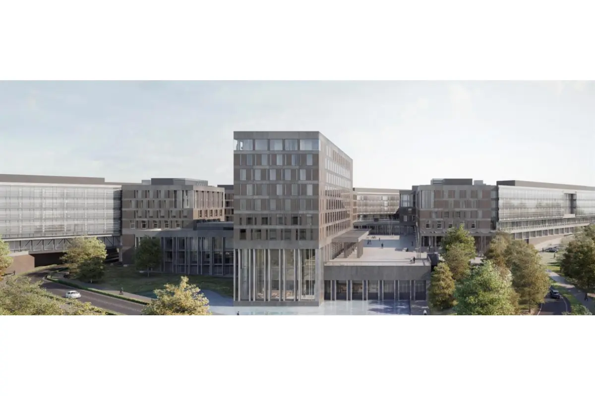 Commerce à louer à Louvain-la-Neuve 1348 2800.00€ 0 chambres m² - Annonce 3642