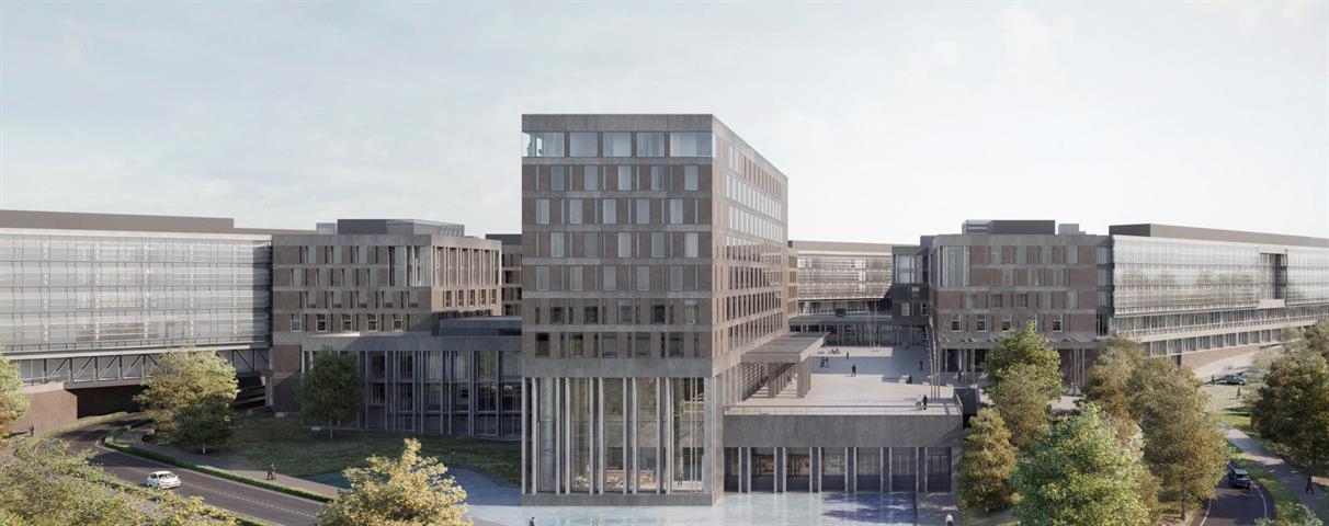 Commerce à louer à Louvain-la-Neuve 1348 2800.00€ 0 chambres m² - Annonce 3642